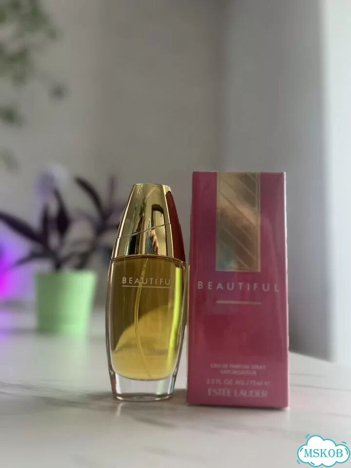 Estee Lauder Beautiful, распив фото 1