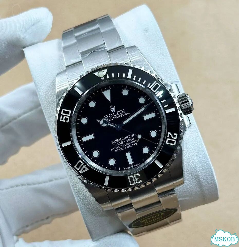 Наручные часы Rolex Submariner No Date фото 2
