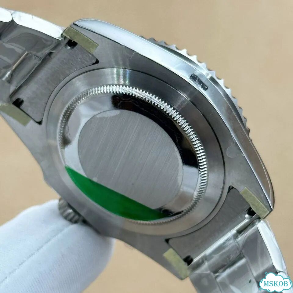 Наручные часы Rolex Submariner No Date фото 4