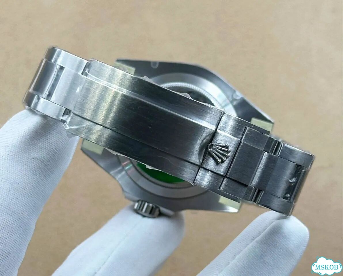 Наручные часы Rolex Submariner No Date фото 6