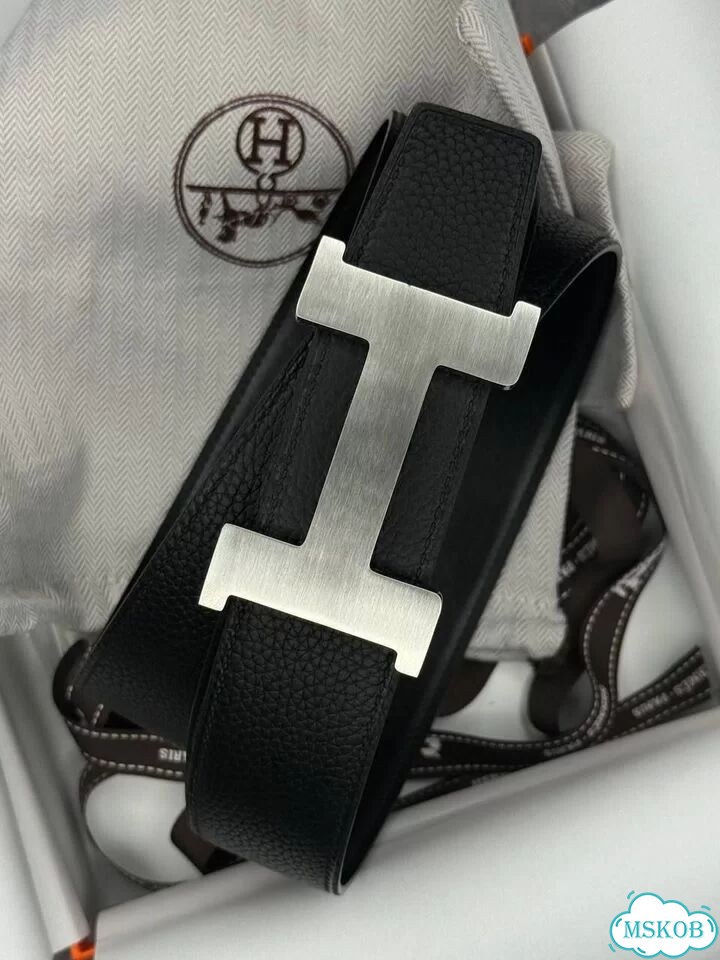 Ремень Hermes фото 1