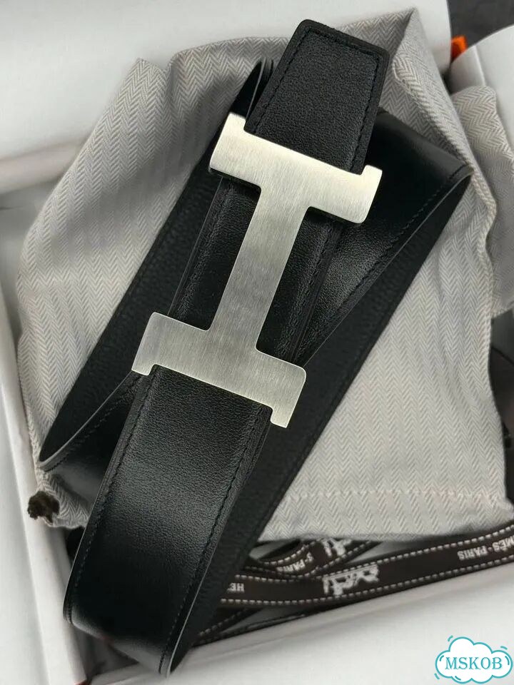 Ремень Hermes фото 2
