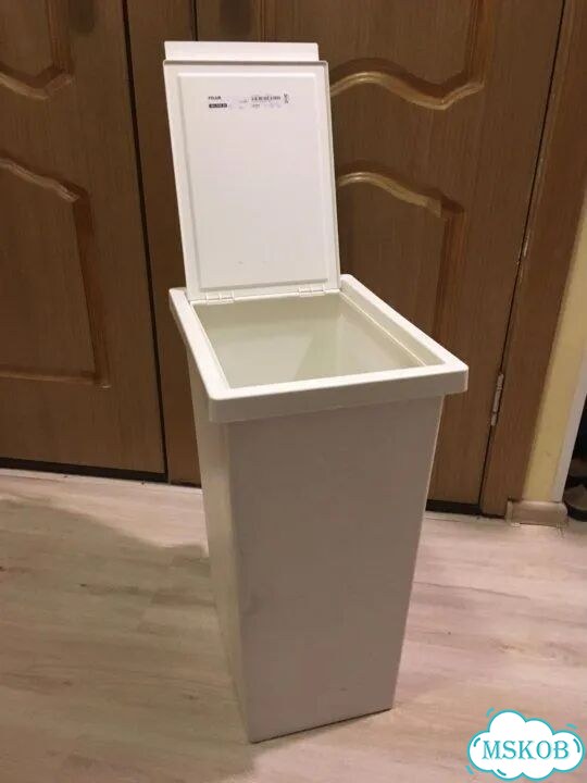 Контейнер IKEA Filur 28л фото 1
