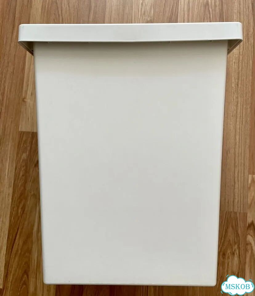 Контейнер IKEA Filur 28л фото 2