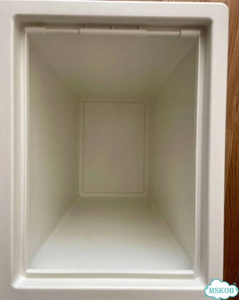 Контейнер IKEA Filur 28л фото 3