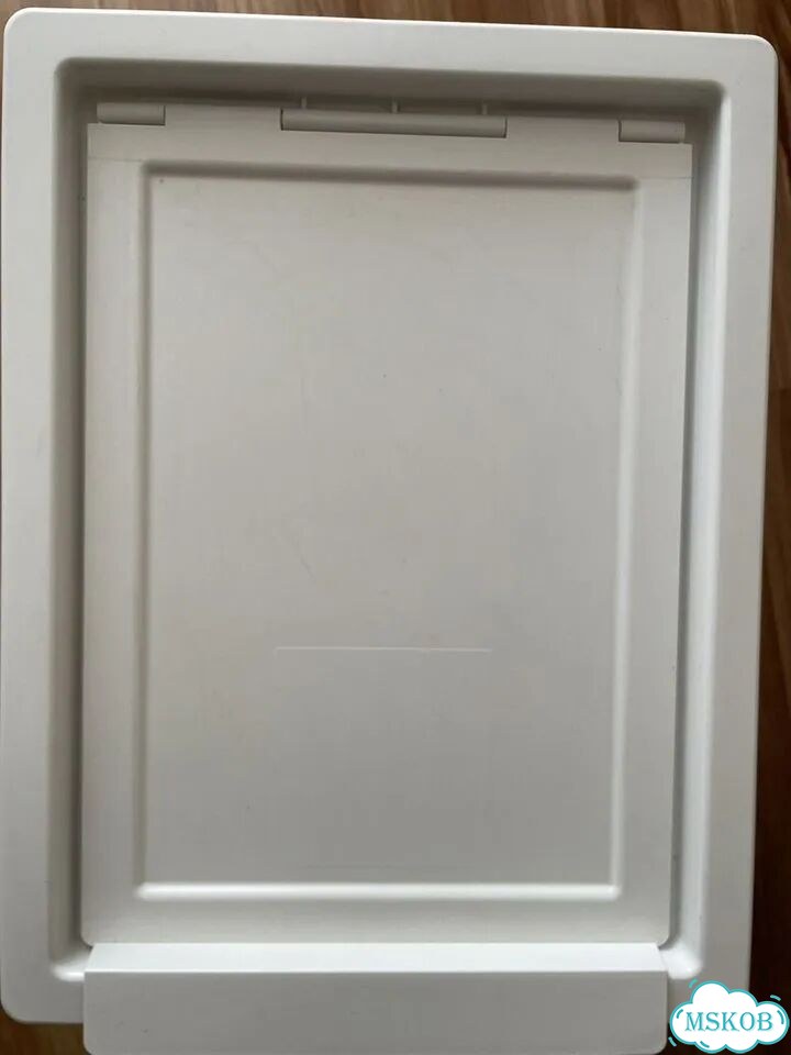 Контейнер IKEA Filur 28л фото 4