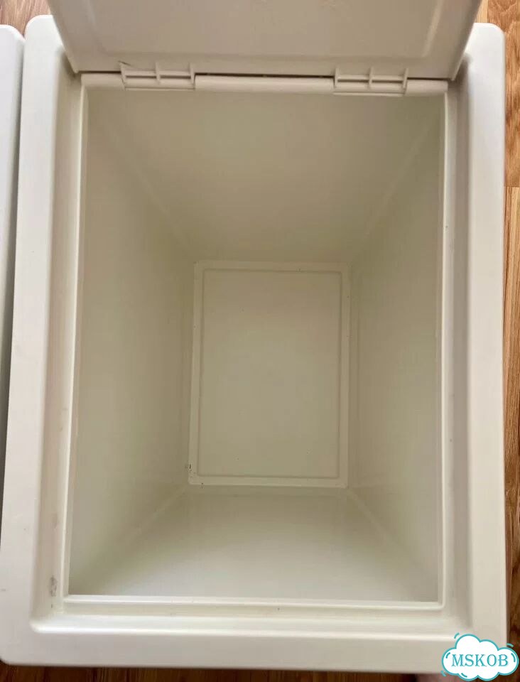 Контейнер IKEA Filur 28л фото 5