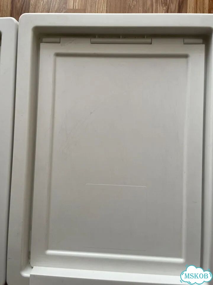 Контейнер IKEA Filur 28л фото 6