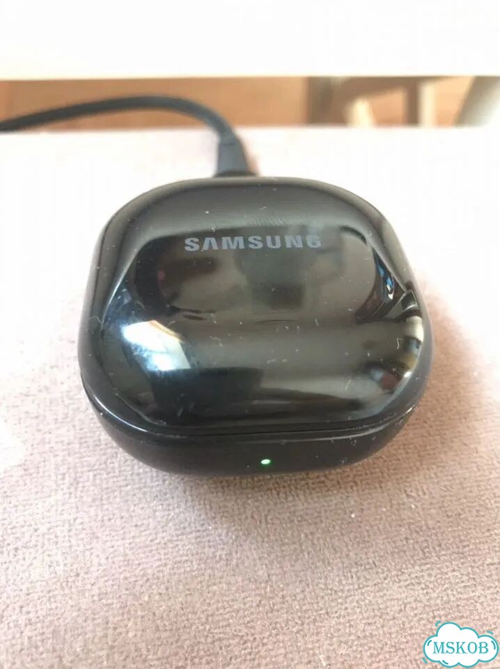 Кейс Samsung galaxy buds core SM-R410 фото 1
