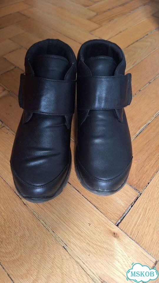 Ботинки женские ортопедические 38 фото 1