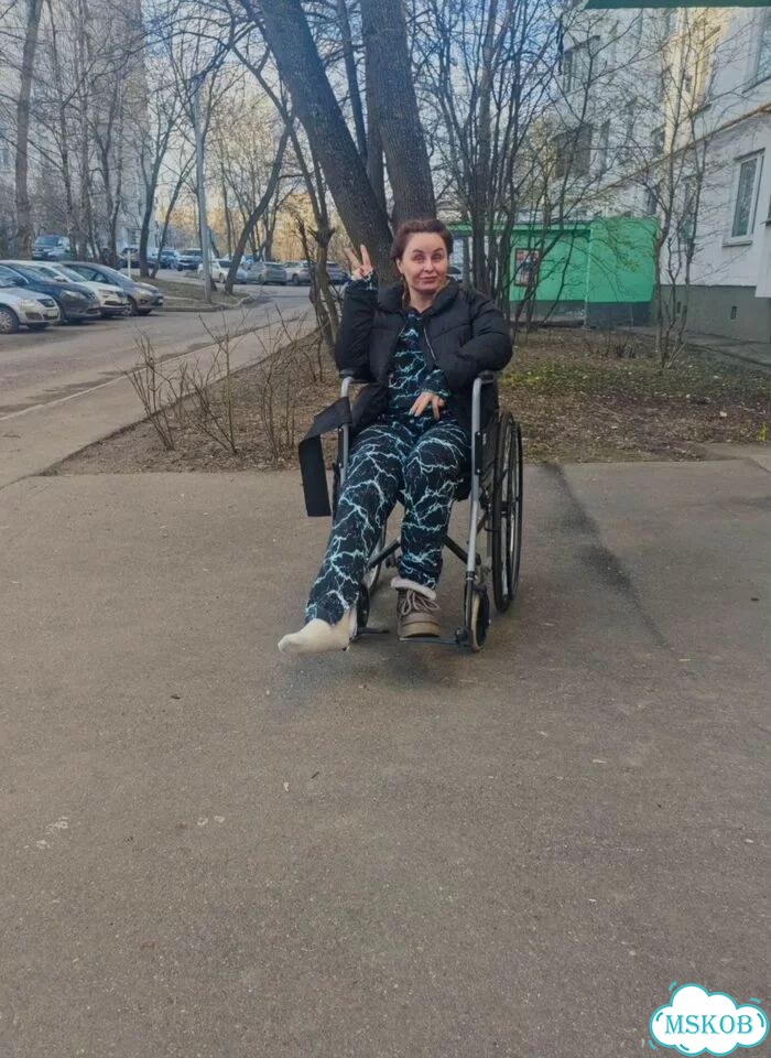 Инвалидное кресло Армед фото 2