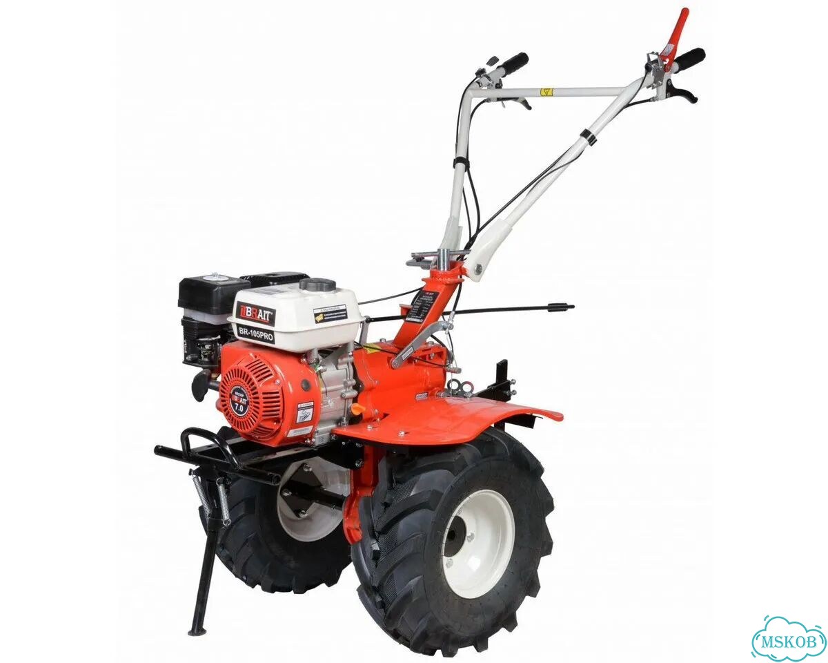 Мотокультиватор Brait BR-105 PRO фото 1