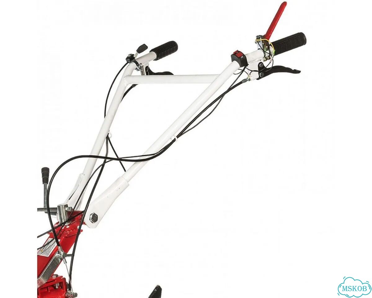 Мотокультиватор Brait BR-105 PRO фото 4