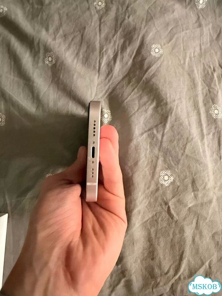 iPhone 13, 128 ГБ, 1 SIM фото 3