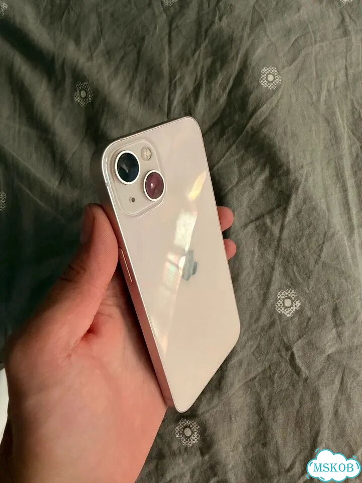 iPhone 13, 128 ГБ, 1 SIM фото 4