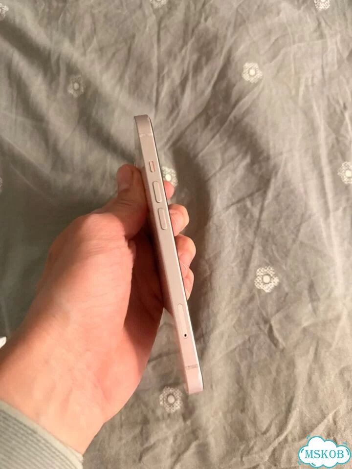 iPhone 13, 128 ГБ, 1 SIM фото 6