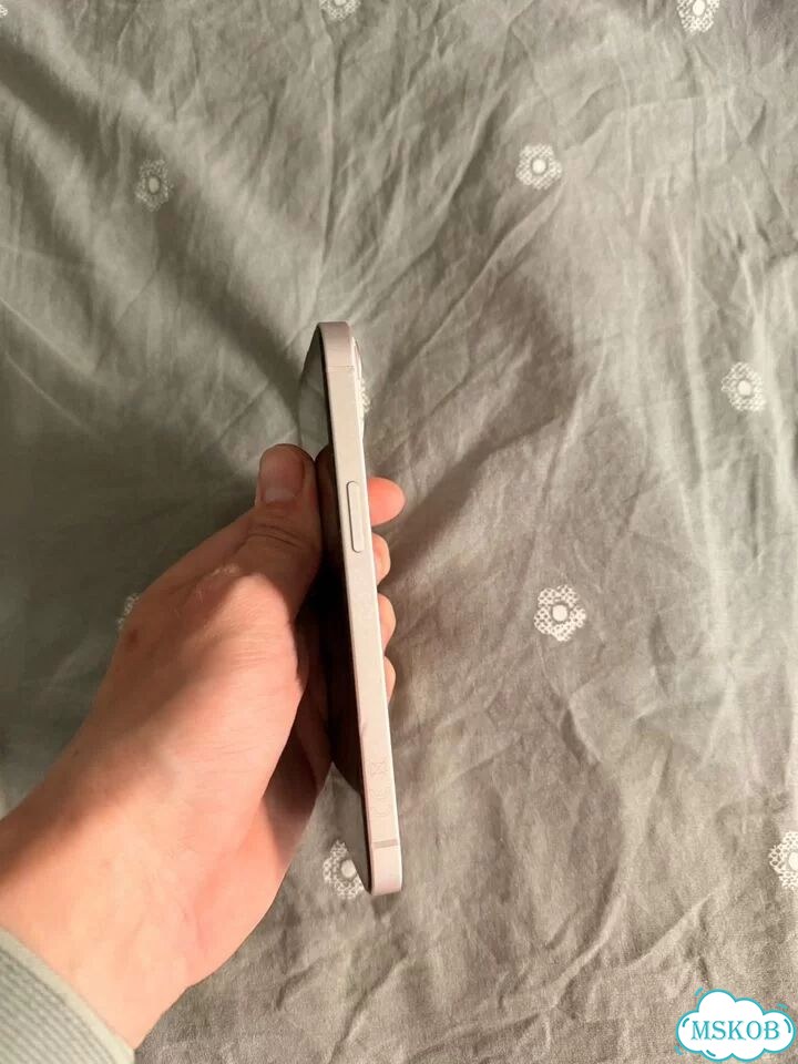 iPhone 13, 128 ГБ, 1 SIM фото 7