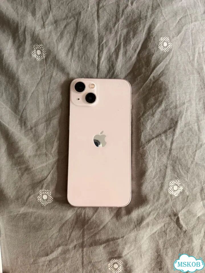 iPhone 13, 128 ГБ, 1 SIM фото 8