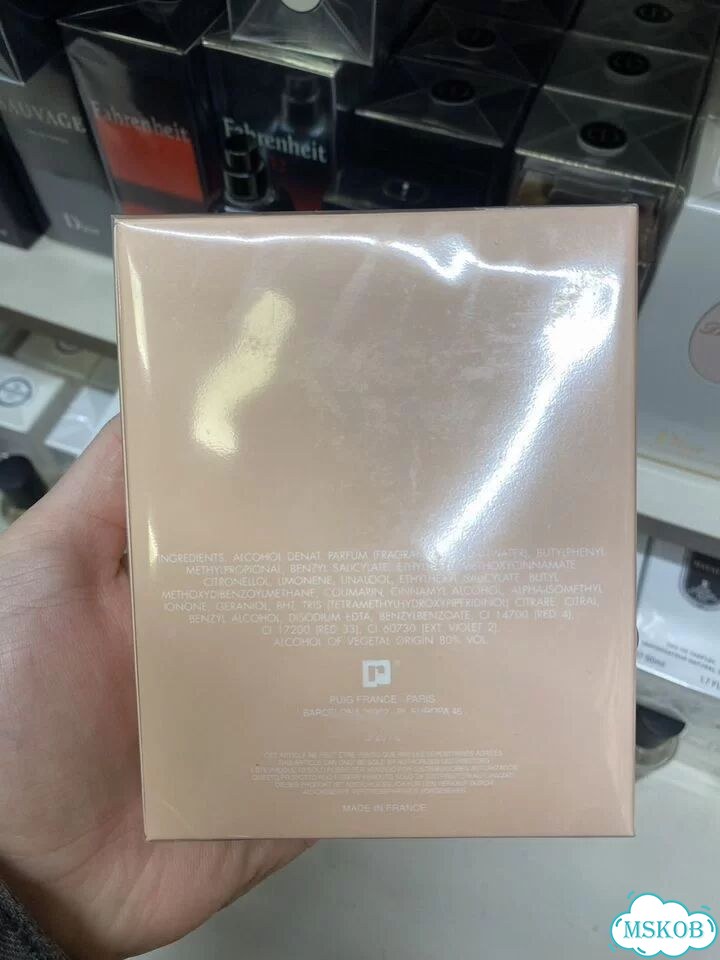 Paco Rabanne Olympea оригинал 80мл фото 2
