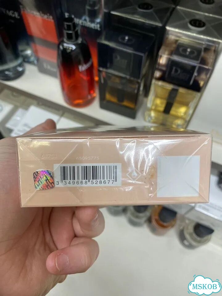 Paco Rabanne Olympea оригинал 80мл фото 3