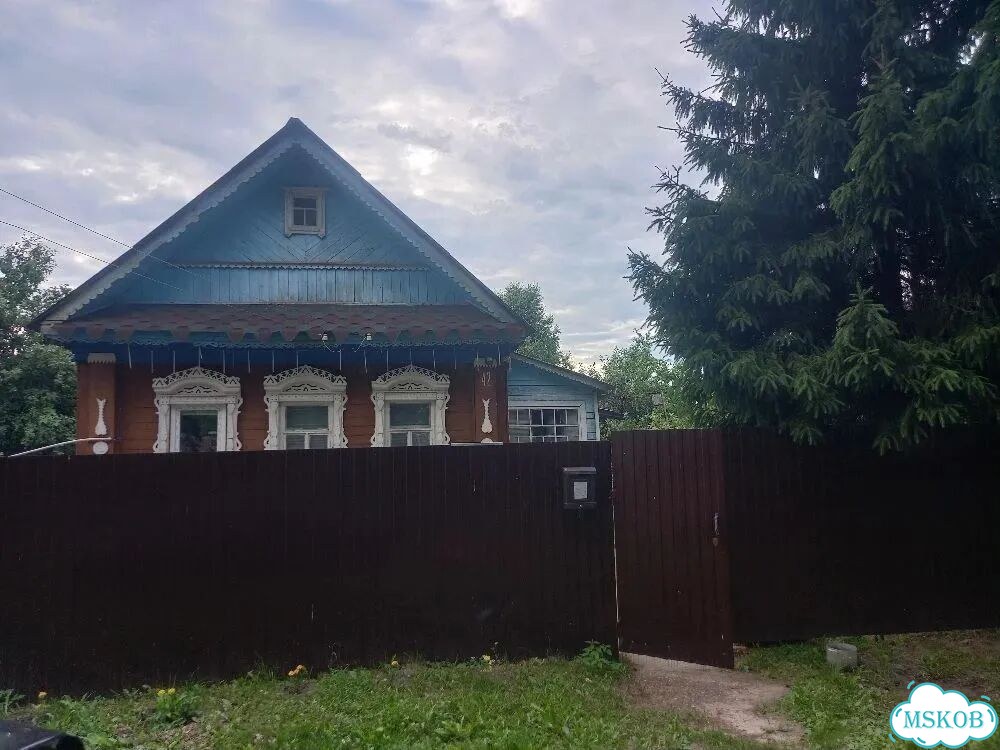 Дом 47,8 м² на участке 13 сот. фото 2