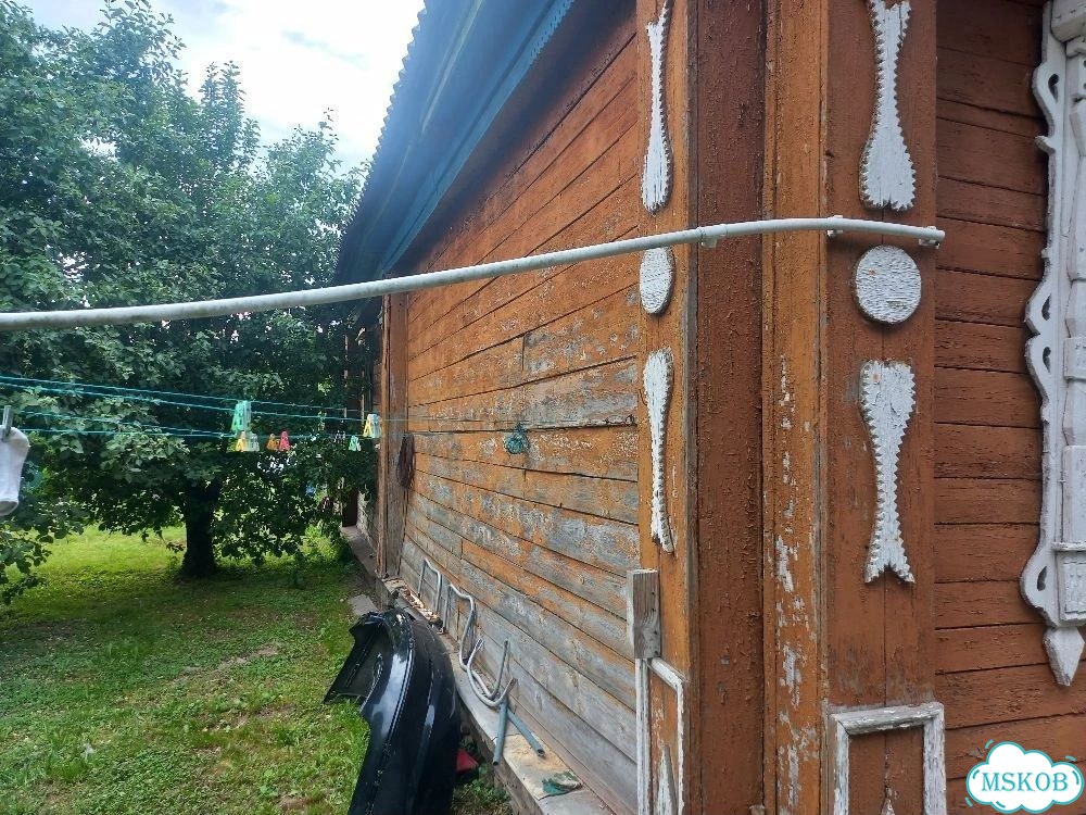 Дом 47,8 м² на участке 13 сот. фото 4