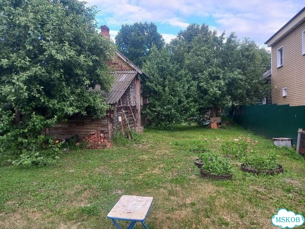 Дом 47,8 м² на участке 13 сот. фото 5