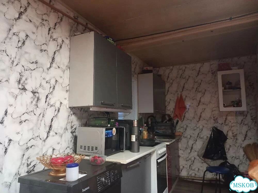 Дом 47,8 м² на участке 13 сот. фото 8