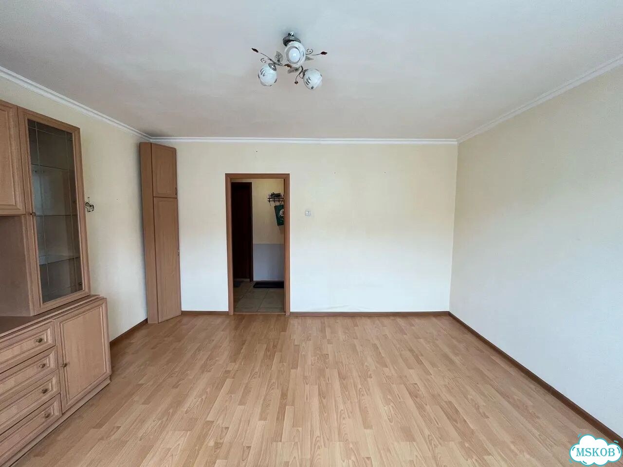 1-к. квартира, 43,2 м², 13/17 эт. фото 10