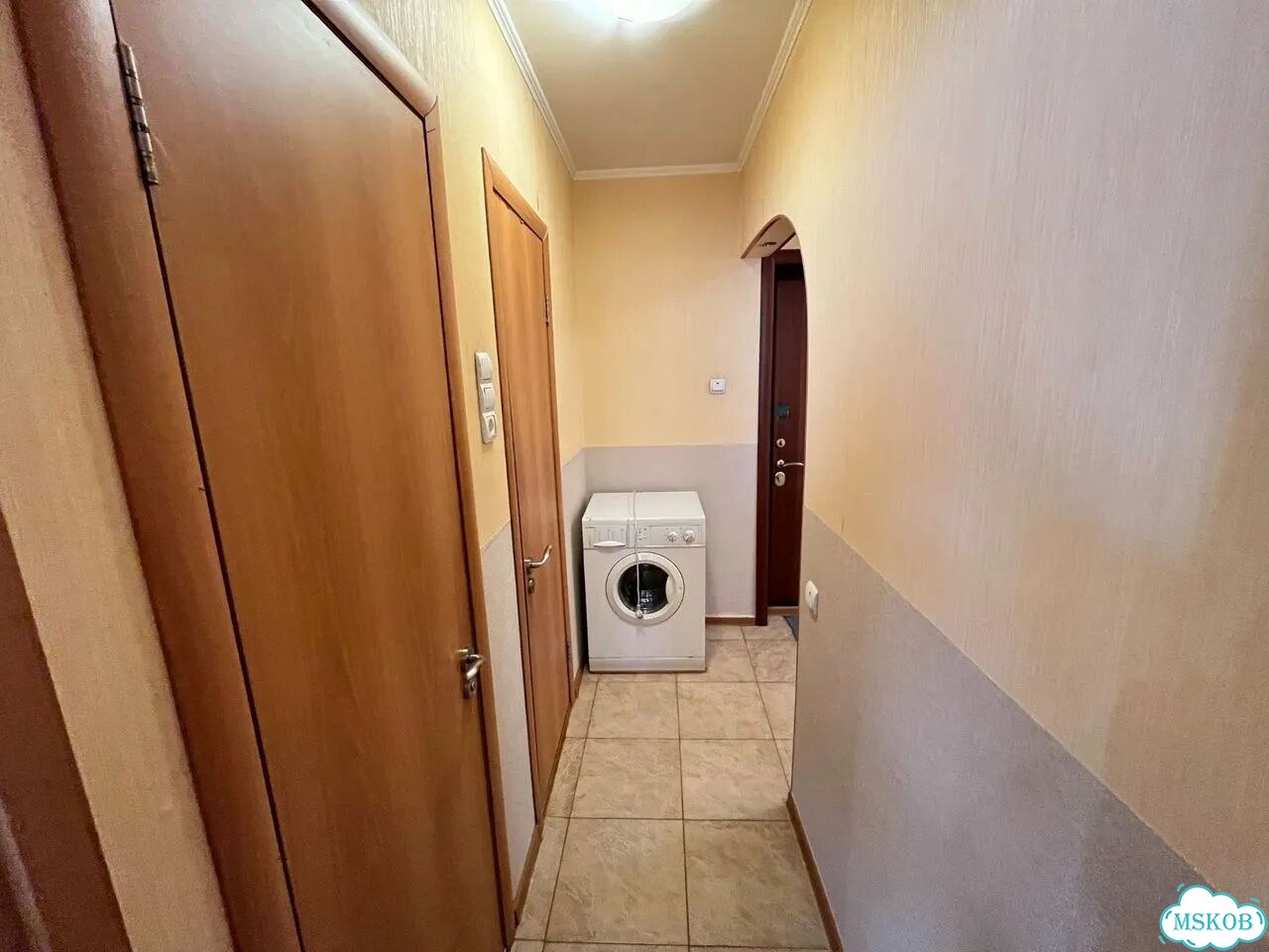 1-к. квартира, 43,2 м², 13/17 эт. фото 13