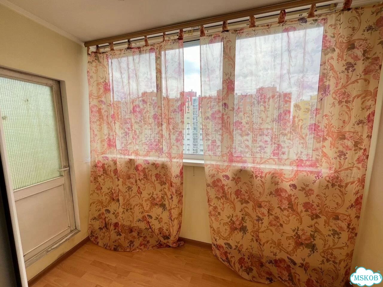 1-к. квартира, 43,2 м², 13/17 эт. фото 14