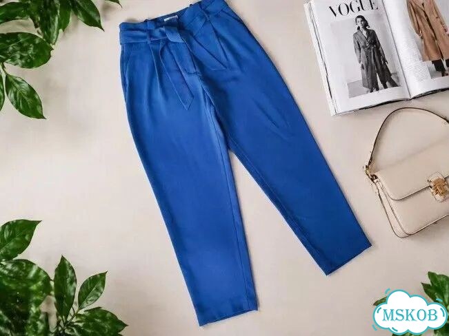 Брюки женские H&M фото 1
