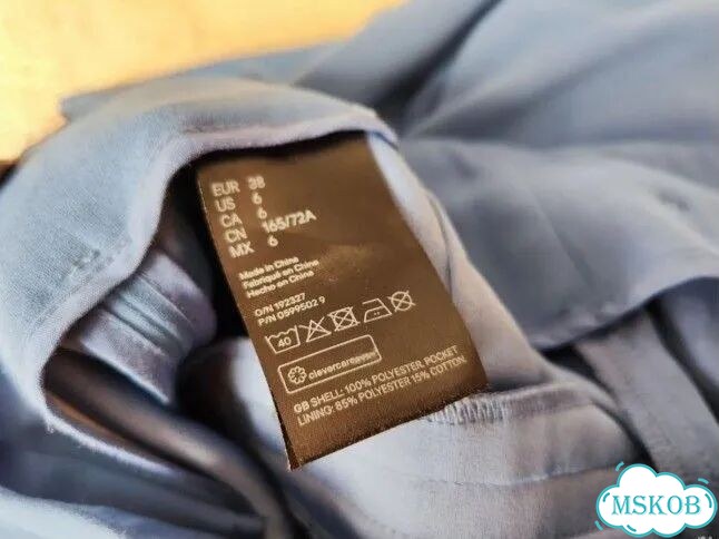 Брюки женские H&M фото 6