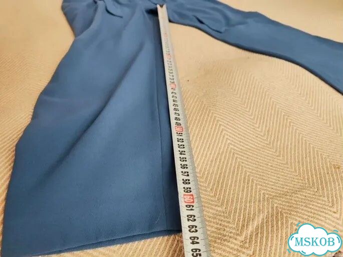 Брюки женские H&M фото 9