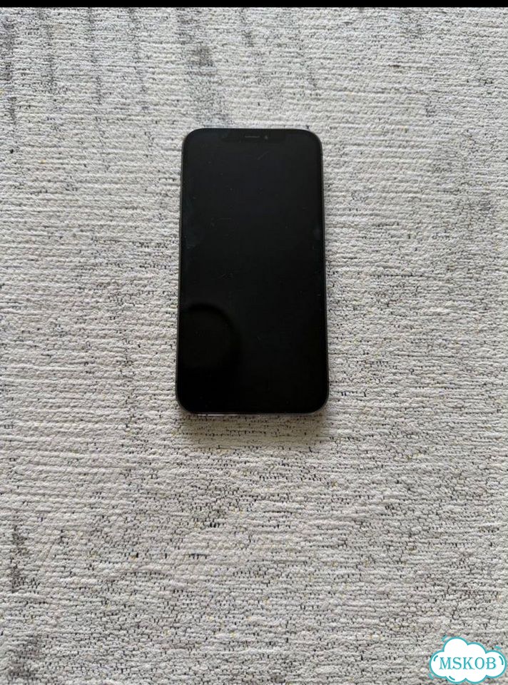 iPhone 12 Pro, 128 ГБ, SIM + eSIM фото 4