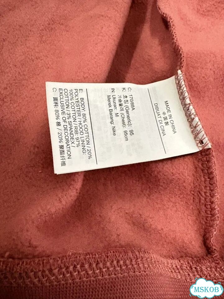 Худи jordan mvp fw24 оригинал фото 6