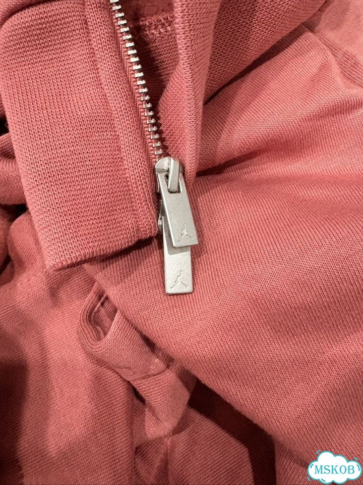 Худи jordan mvp fw24 оригинал фото 7