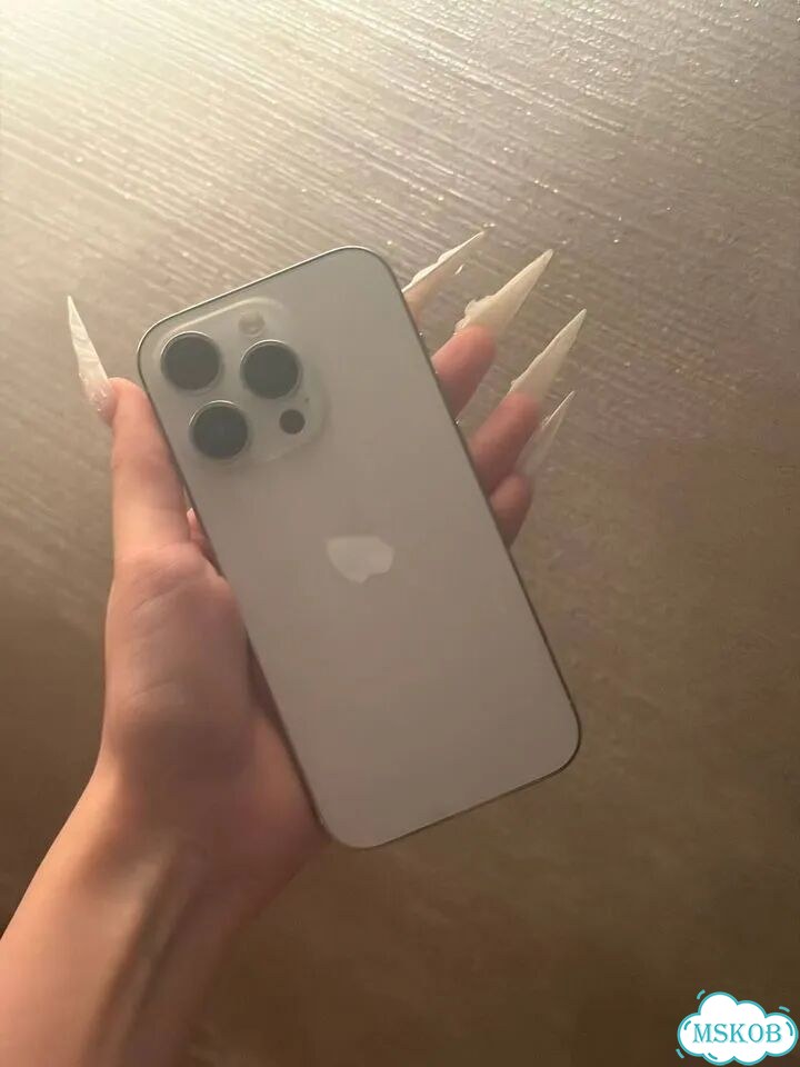 iPhone 14 Pro, 256 ГБ, SIM + eSIM фото 1