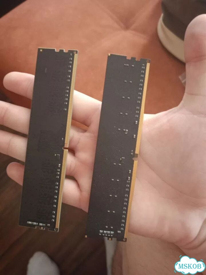 Оперативная память ddr4 16gb фото 1