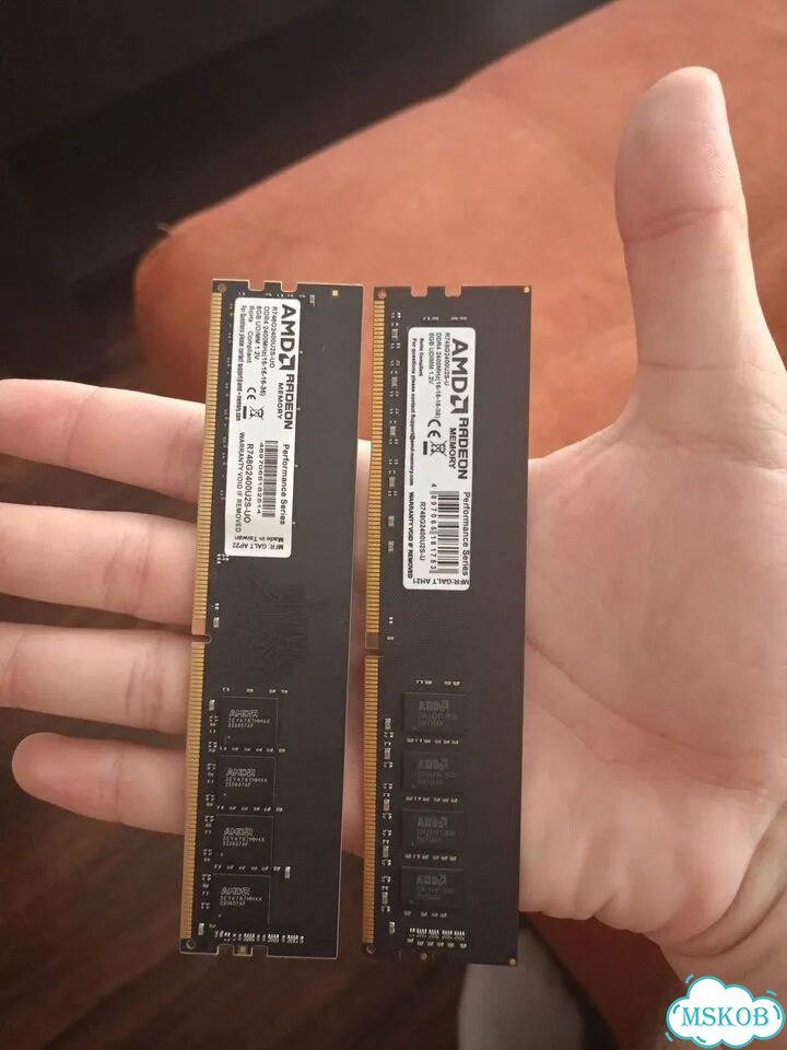 Оперативная память ddr4 16gb фото 2