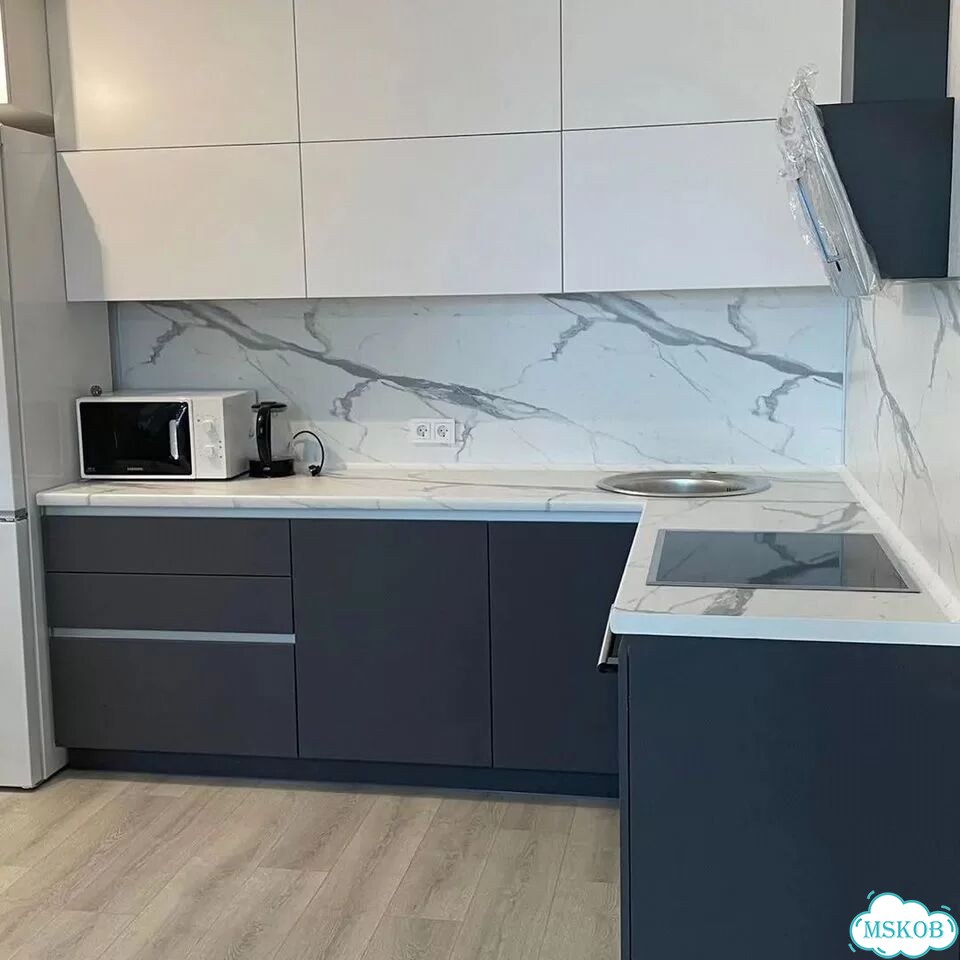 Кухни на заказ с гарантией.Арт. 101 Рассрочка фото 3