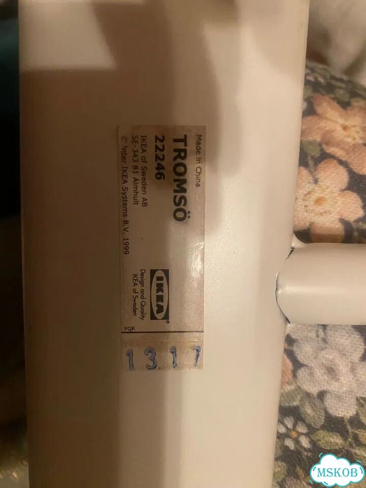 Кровать чердак IKEA фото 3