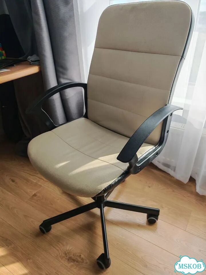 Компьютерное кресло IKEA фото 1