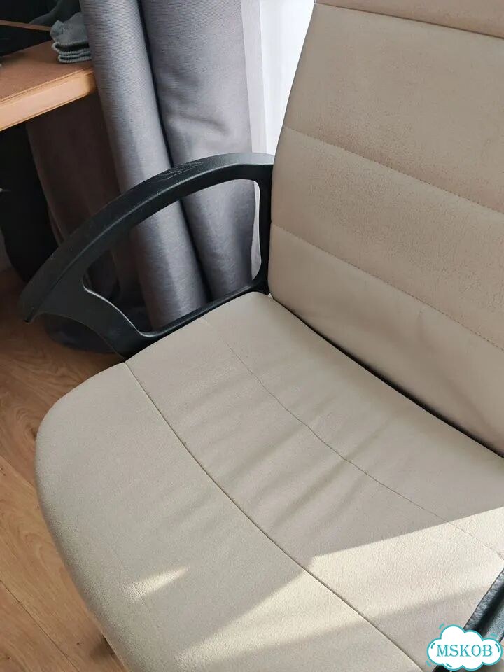 Компьютерное кресло IKEA фото 3