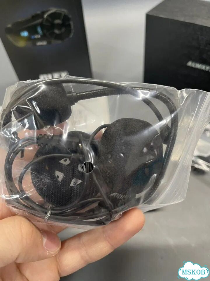 Мотогарнитура G1EX Airide фото 8