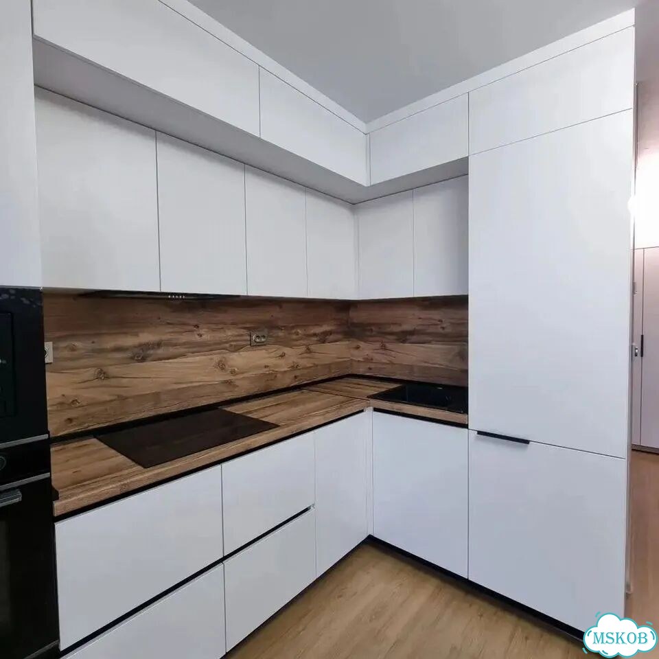 Кухня на заказ угловая.Арт. 099 Рассрочка фото 4