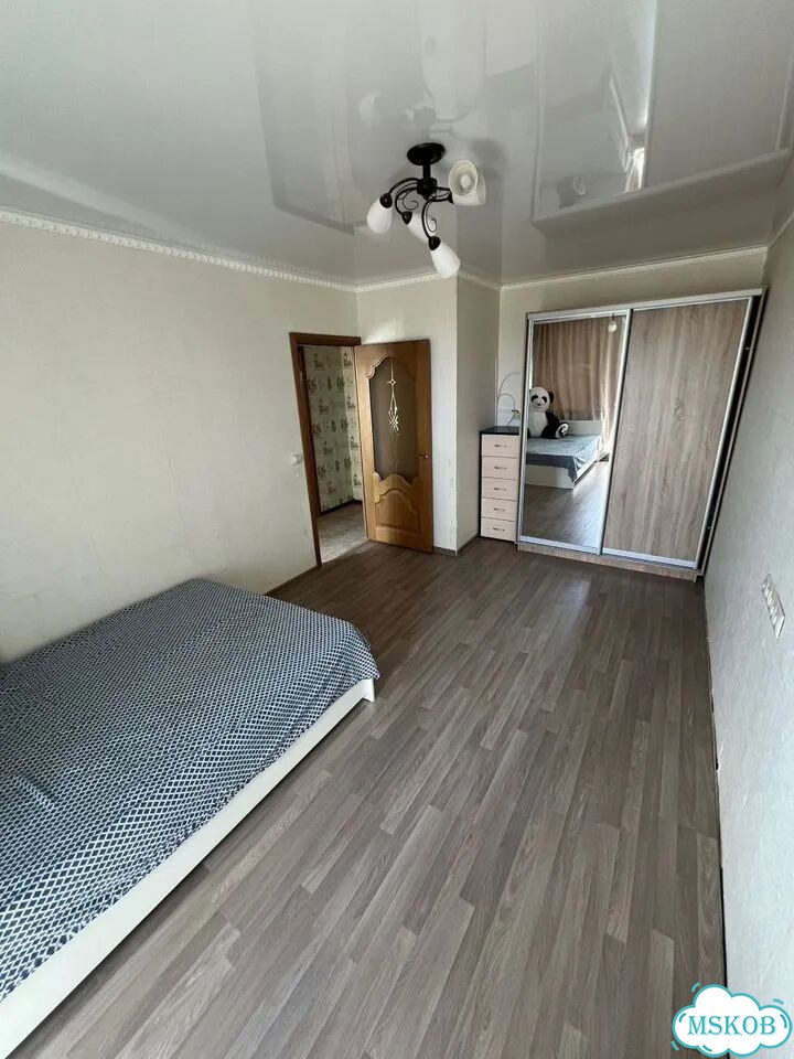 1-к. квартира, 33,5 м², 14/19 эт. фото 10
