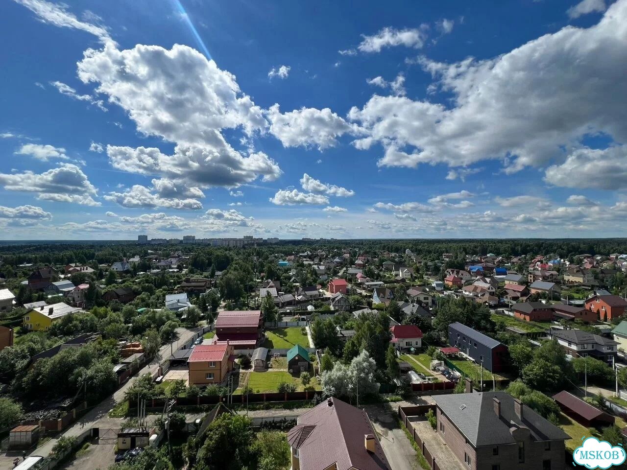 1-к. квартира, 33,5 м², 14/19 эт. фото 12