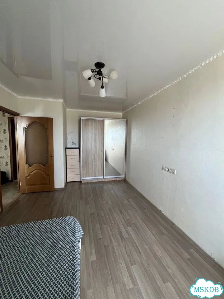 1-к. квартира, 33,5 м², 14/19 эт. фото 8