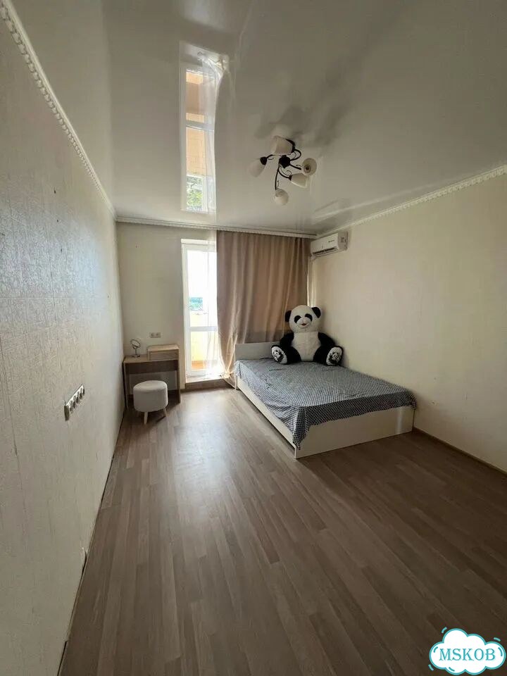 1-к. квартира, 33,5 м², 14/19 эт. фото 9